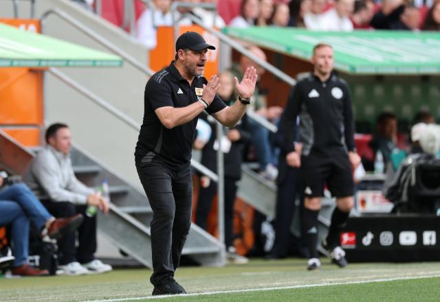 Baumgart shares his honest opinion