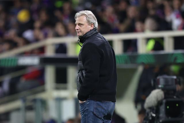 Markus Schopp's son signs for a Bundesliga club