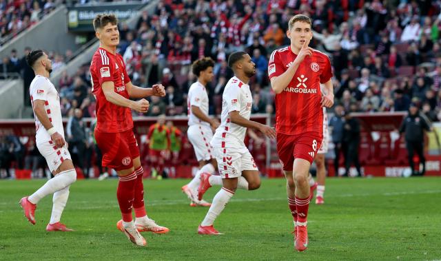 Isak Johannesson is Köln's second signing