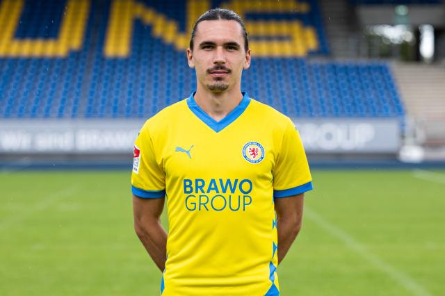 Rayan Philippe is courted by Bundesliga clubs