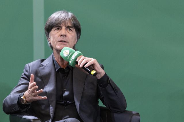 Löw's four-year hiatus about to end?