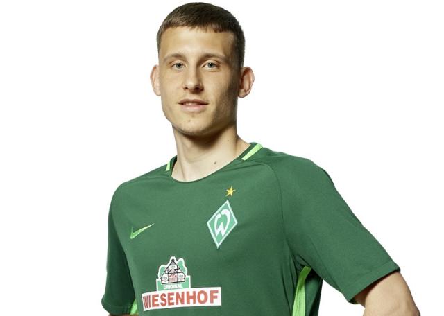 Report: Dortmund have made an offer for Werder star ...