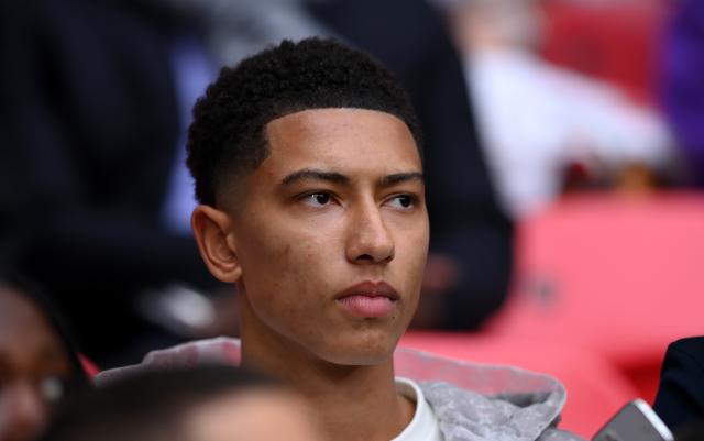 Jobe makes his starting debut