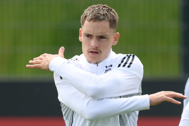 Wirtz is officially a Liverpool player