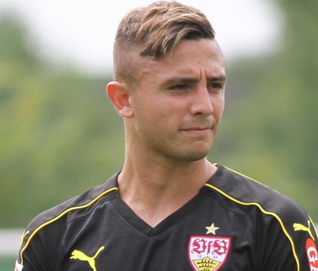 Pablo Maffeo. Pablo Maffeo.