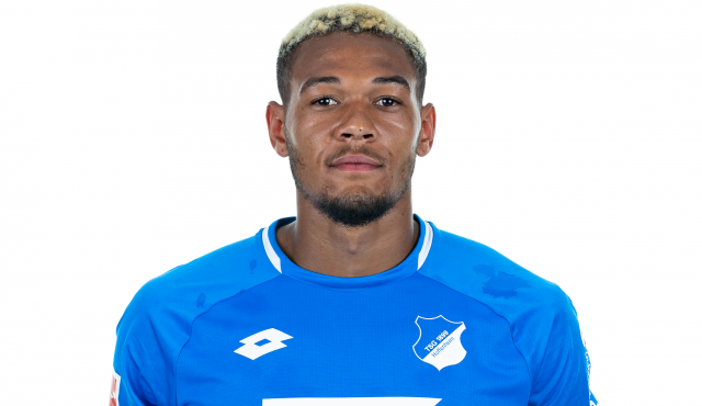 Joelinton.