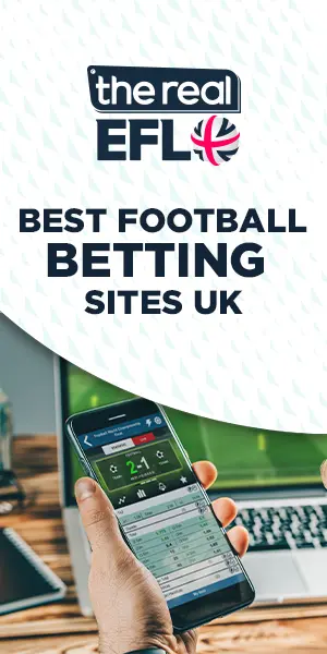 Best Football Betting Sites UK