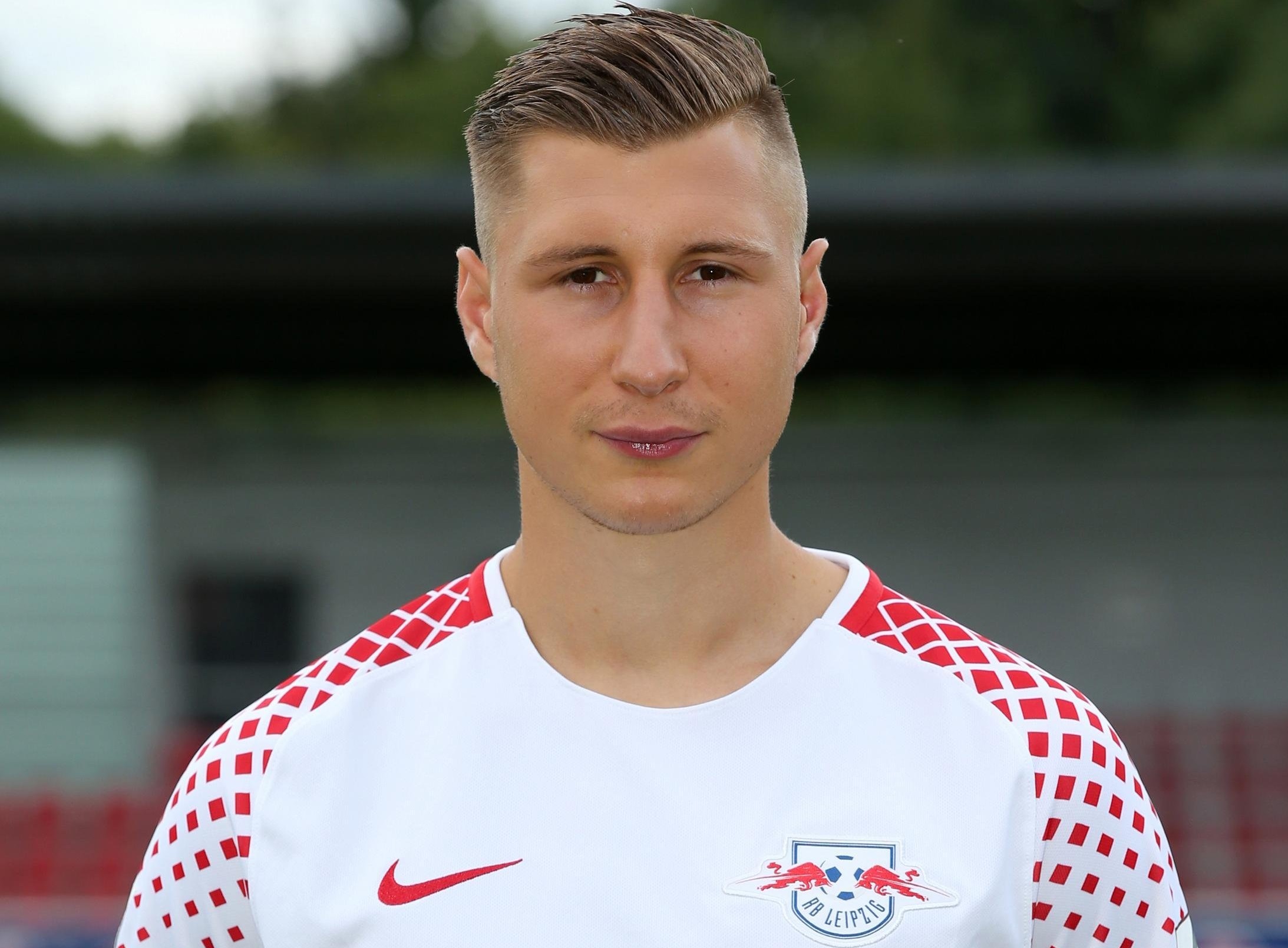 RB Leipzig captain opts to play for Hungary