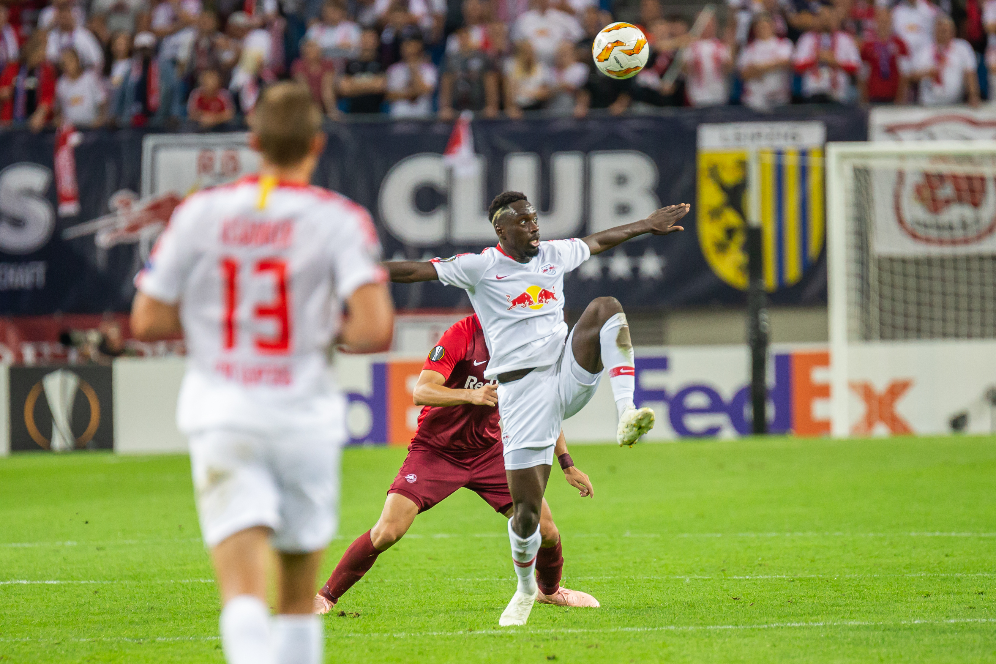 RB Leipzig vs. Crvena Zvezda preview: Team news and predicted lineups