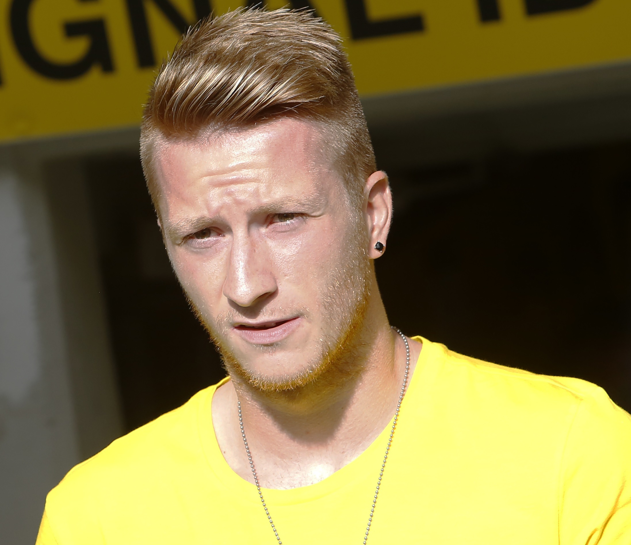 Marco Reus extends contract by one year with Borussia Dortmund | Football  News - Times of India