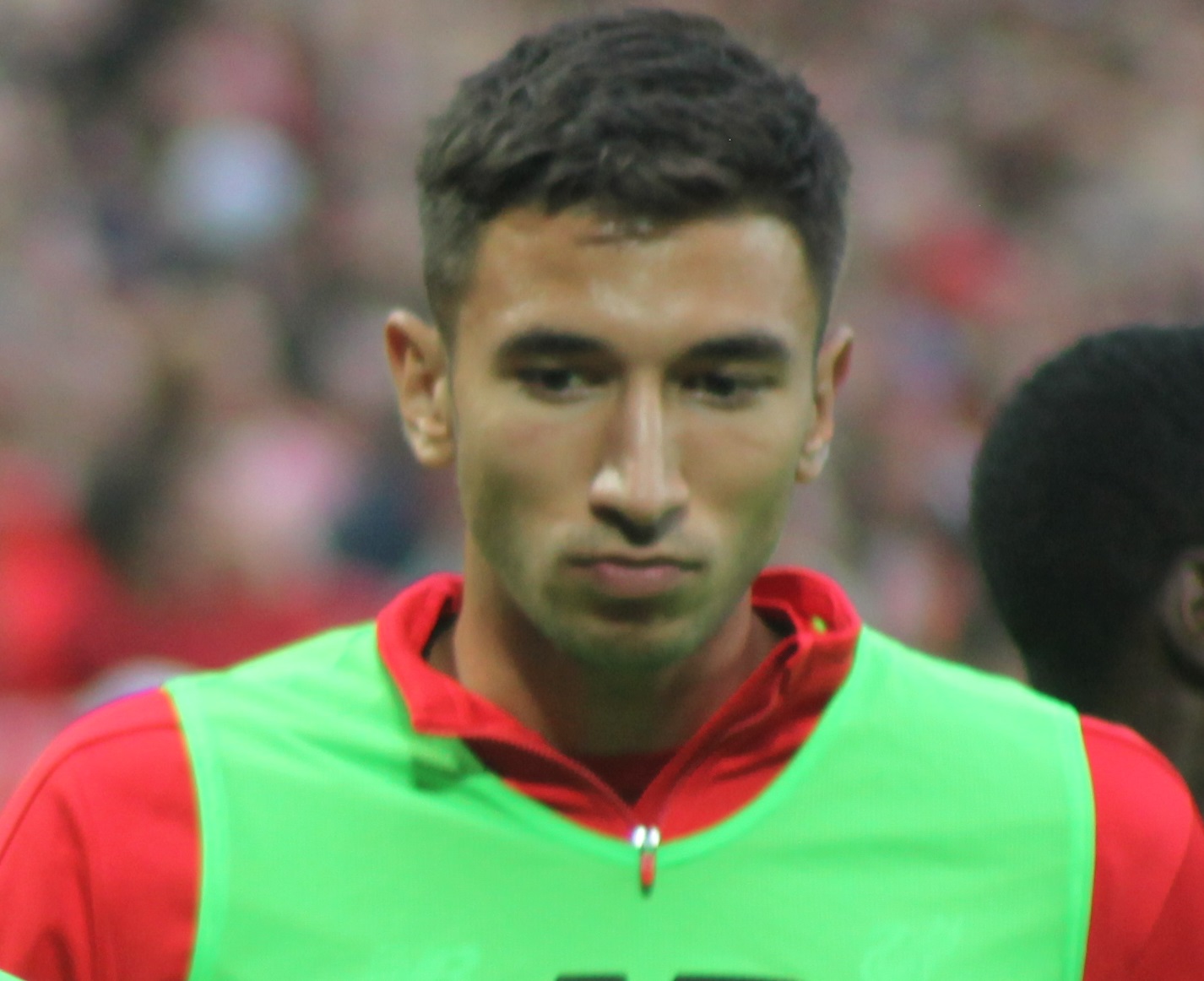 Reports: Grujic to Stuttgart and Asensio to Leverkusen links appear unfounded