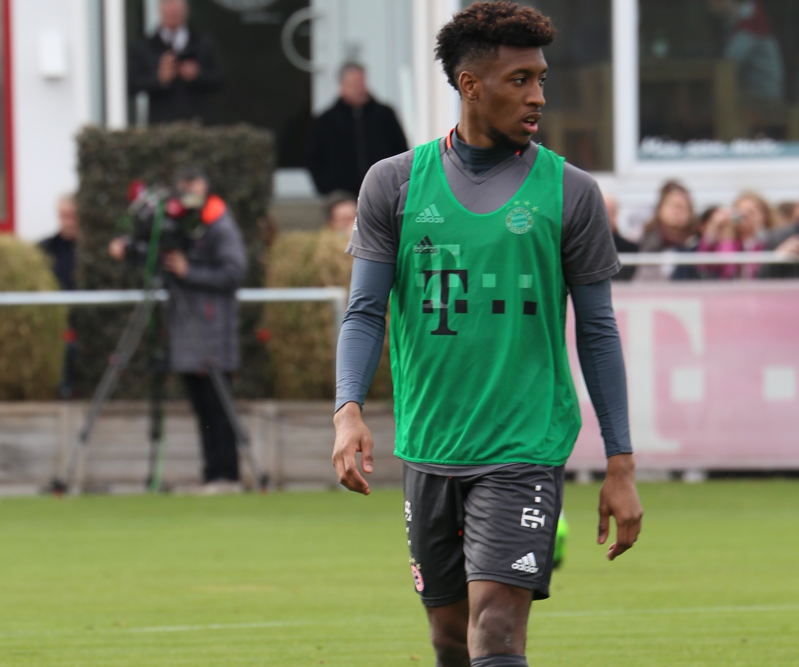 Neuer, Sané and Coman doubtful for Bayern clash with Heidenheim