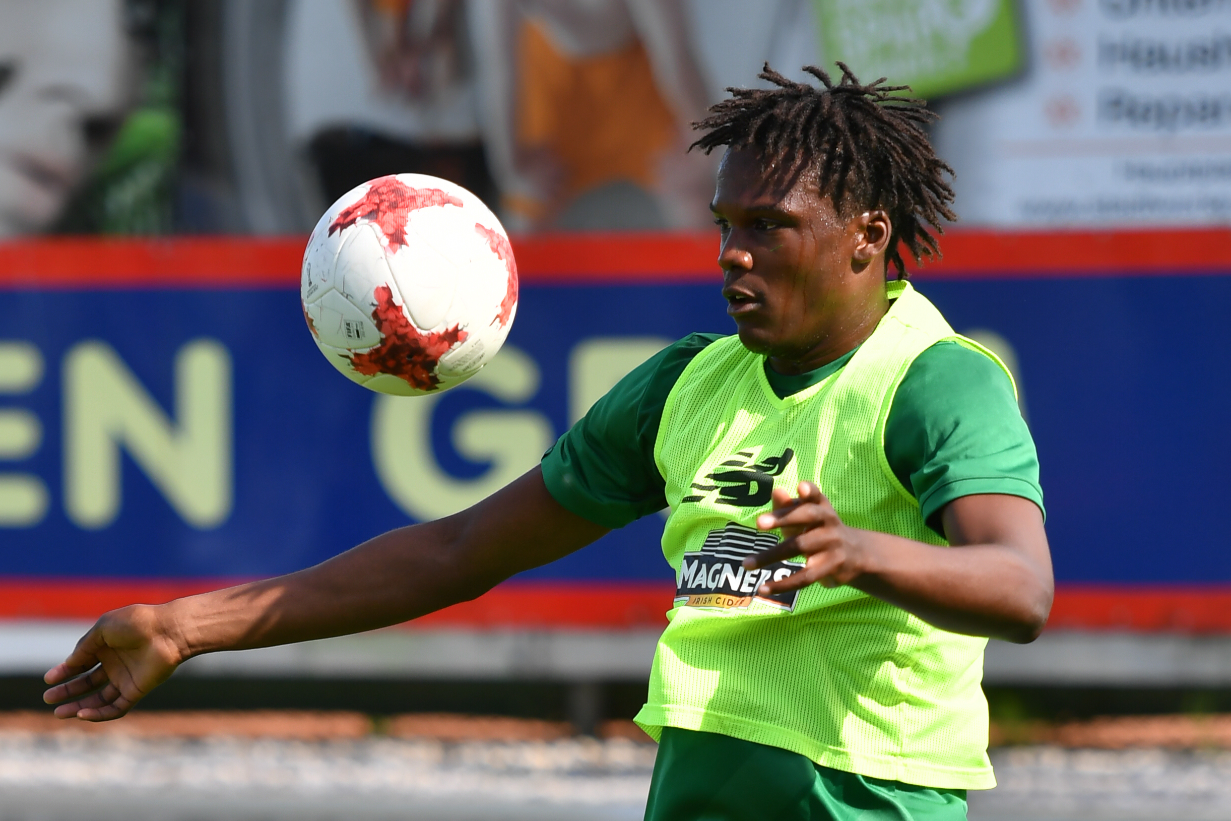 Hertha sign Boyata and extend four contracts