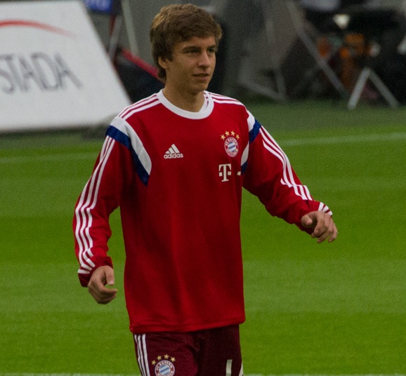 Gaudino Bayern Gaudino Bayern