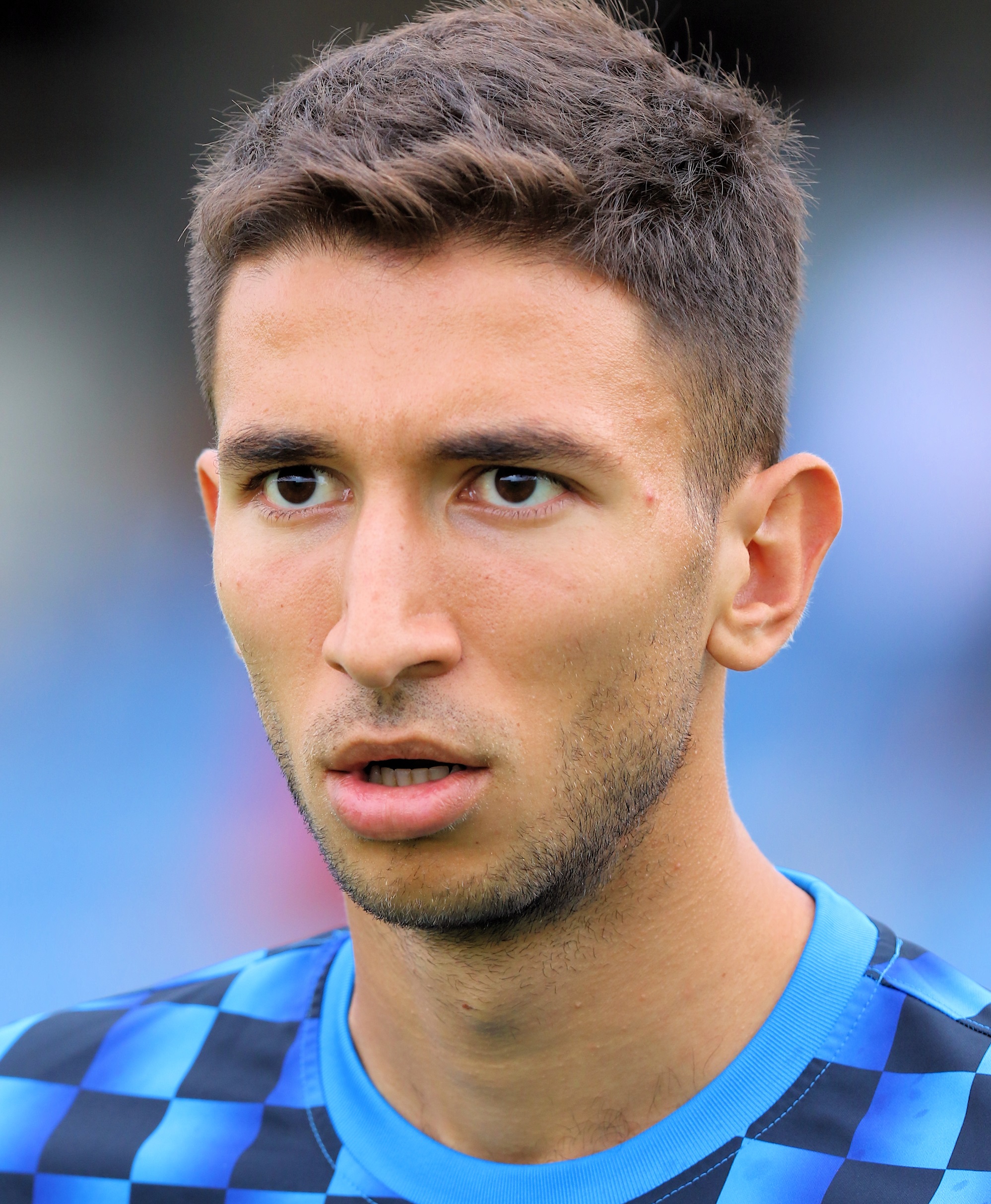 Report: Stuttgart working on Grujic deal