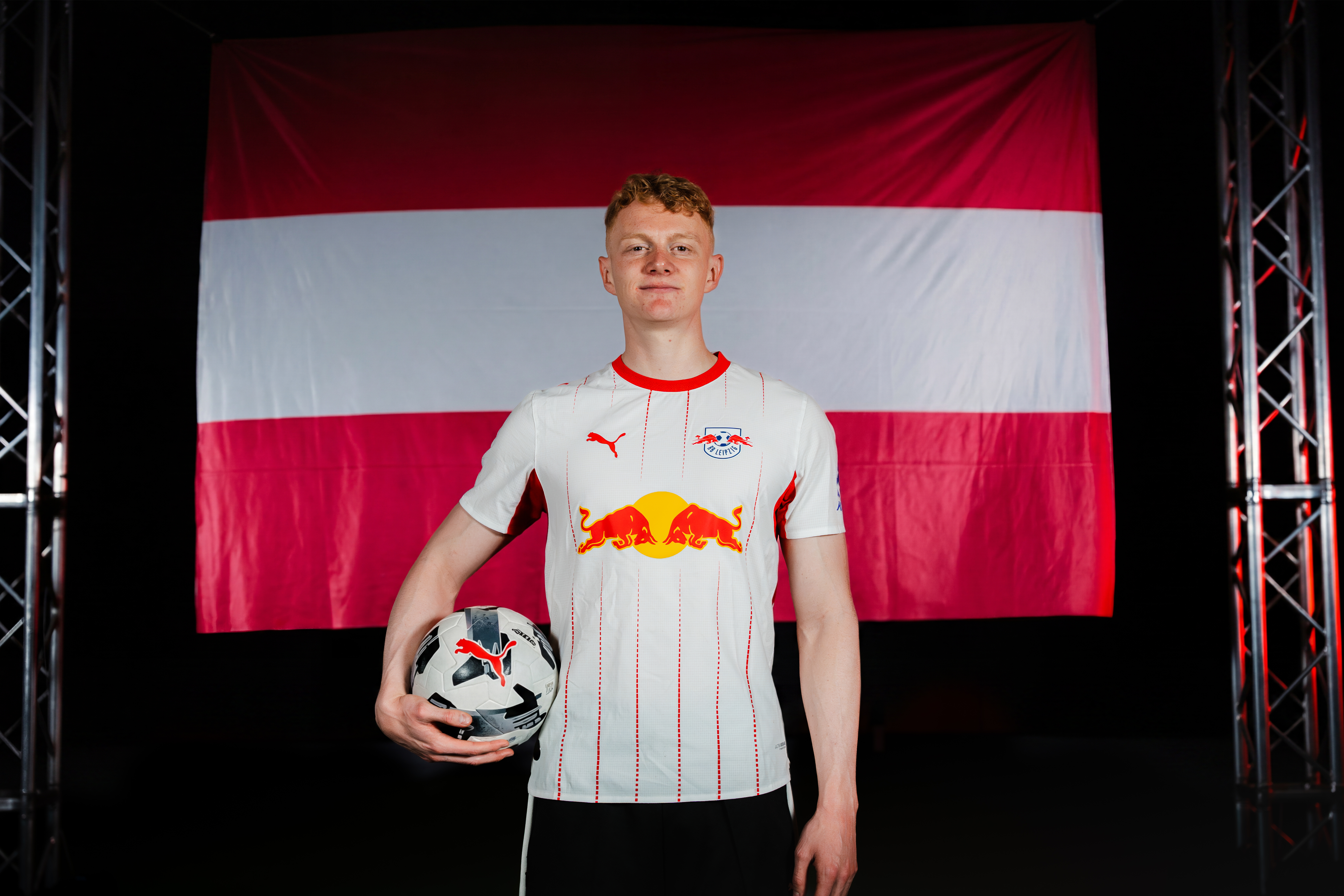 Tatjana Haenni, RB Leipzig CEO
