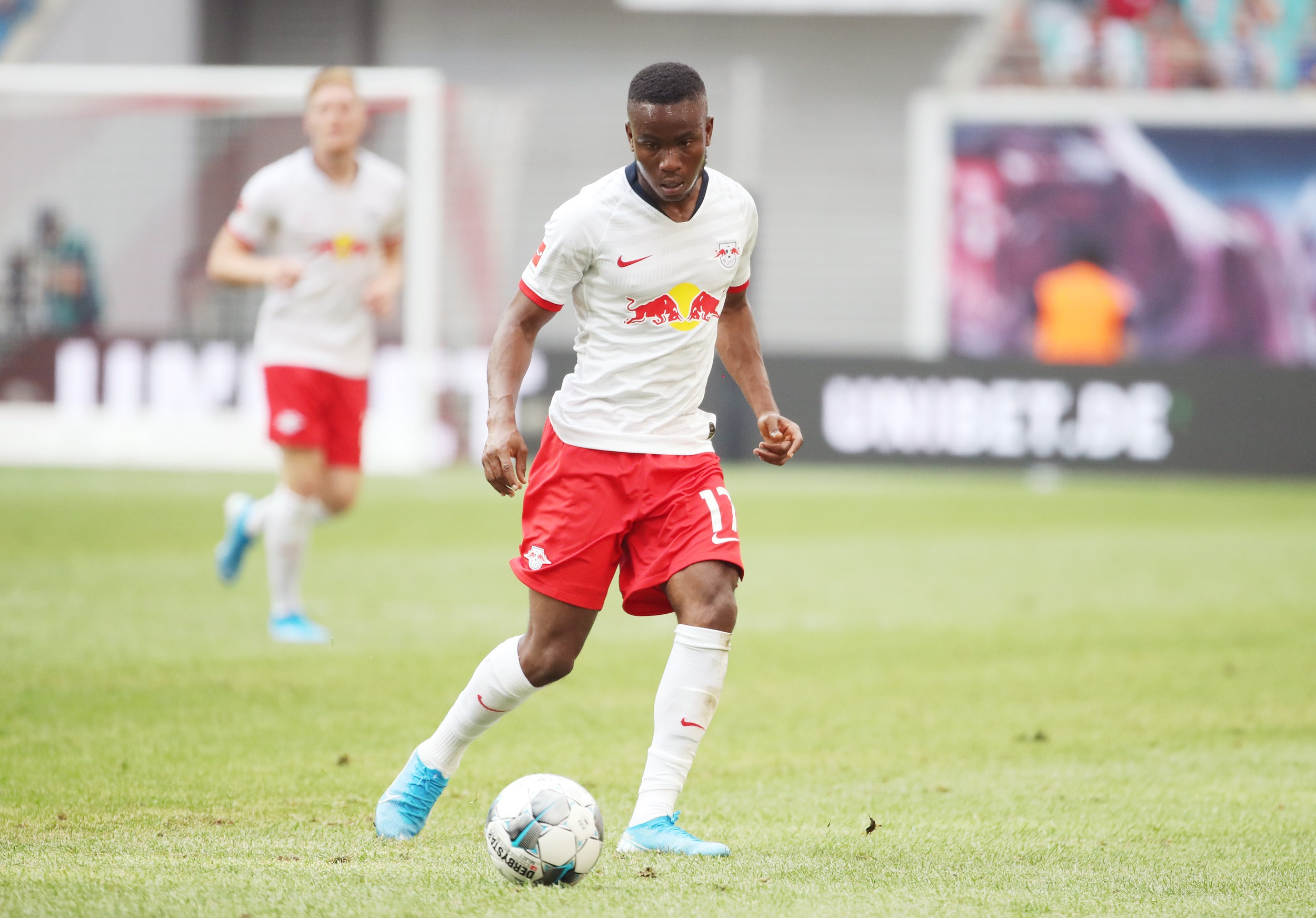 RB Leipzig boss: Ademola Lookman will be important for us