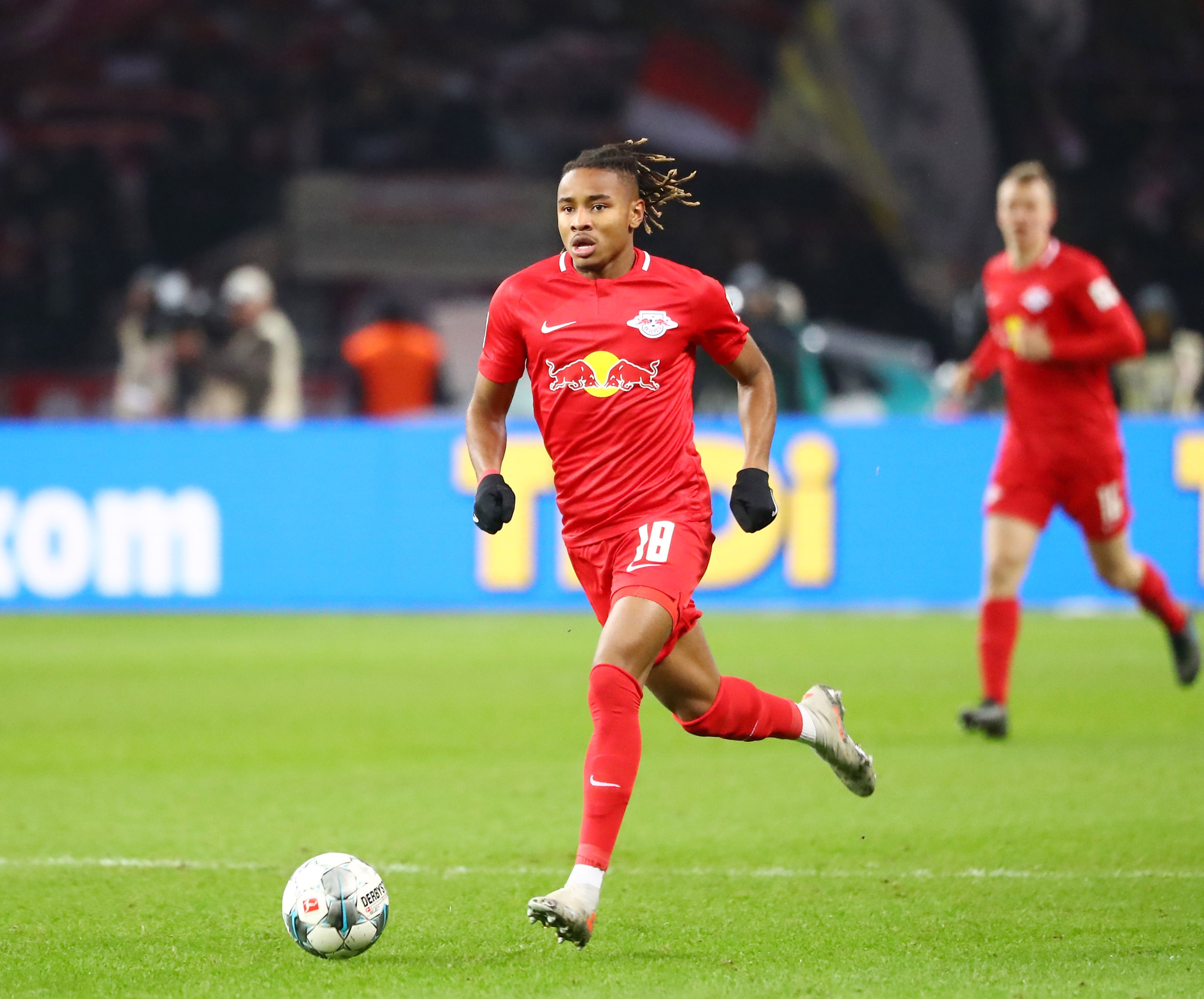 20 Young Bundesliga Players To Watch Out For