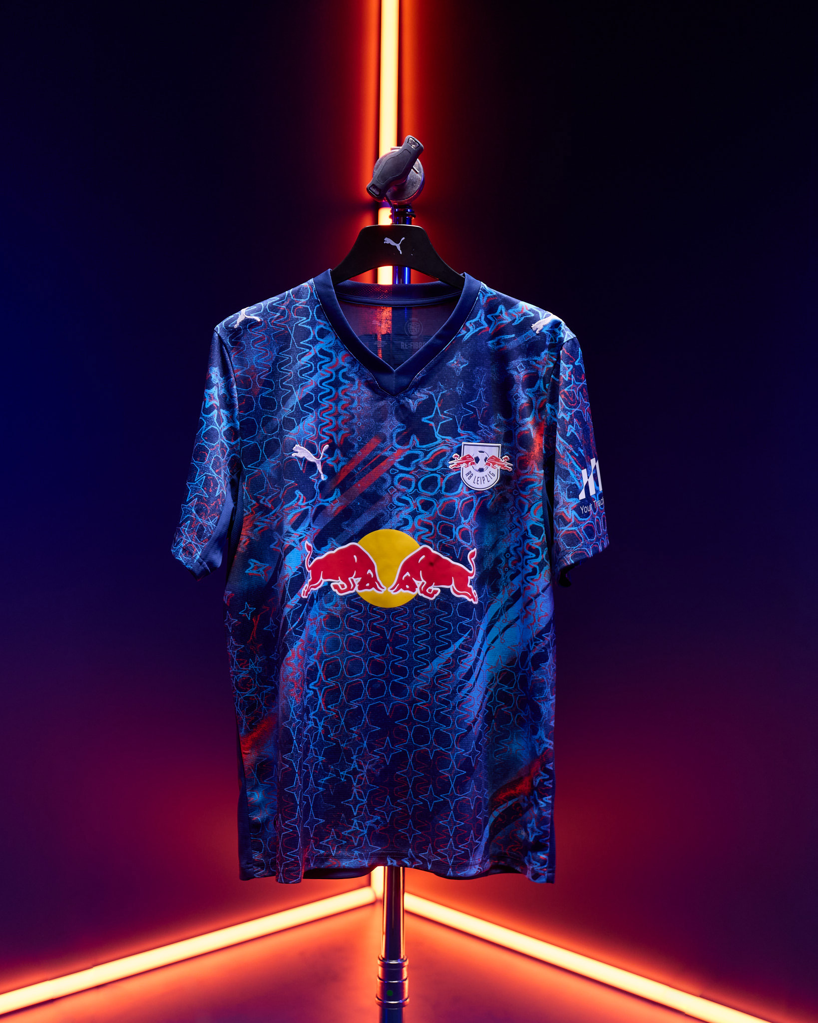Tatjana Haenni, RB Leipzig CEO