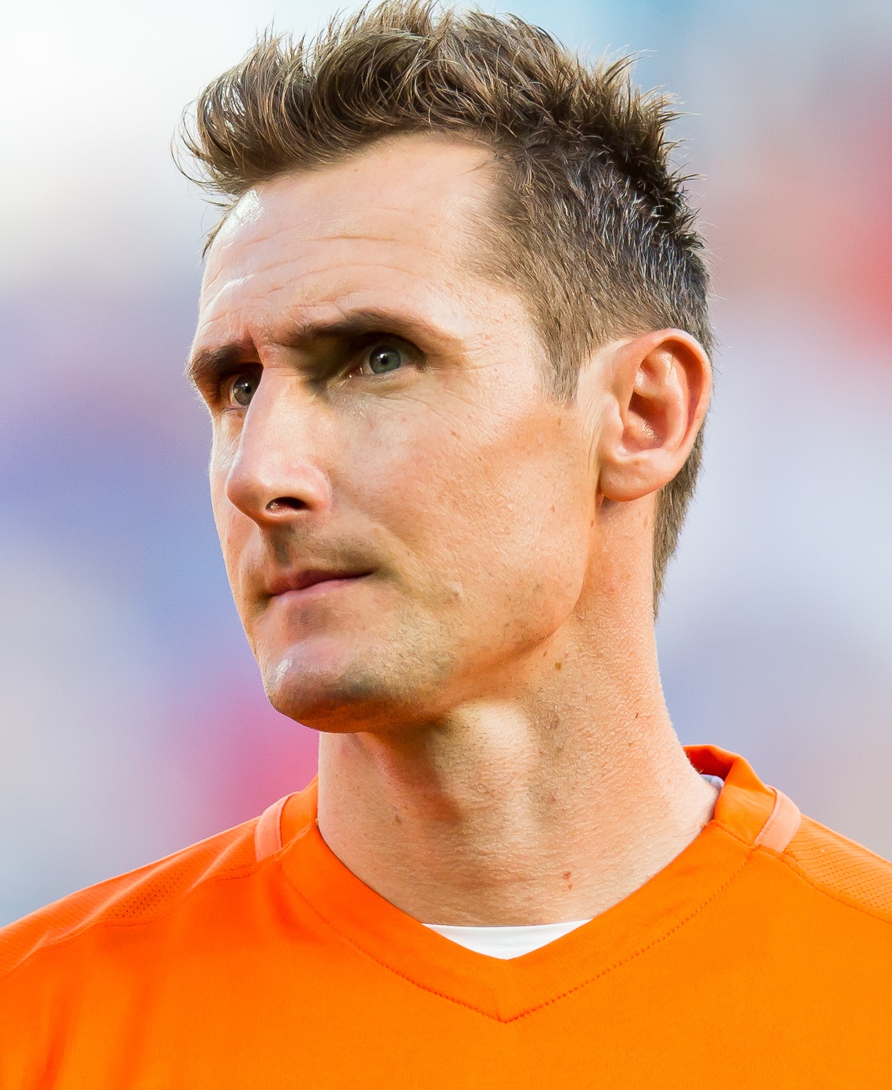Klose declares himself once again fit, reveals he declined offer to join  Flick at national team