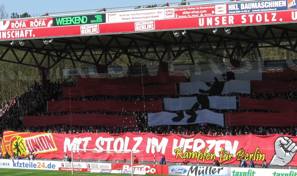 Vertessen's Union move to collapse?