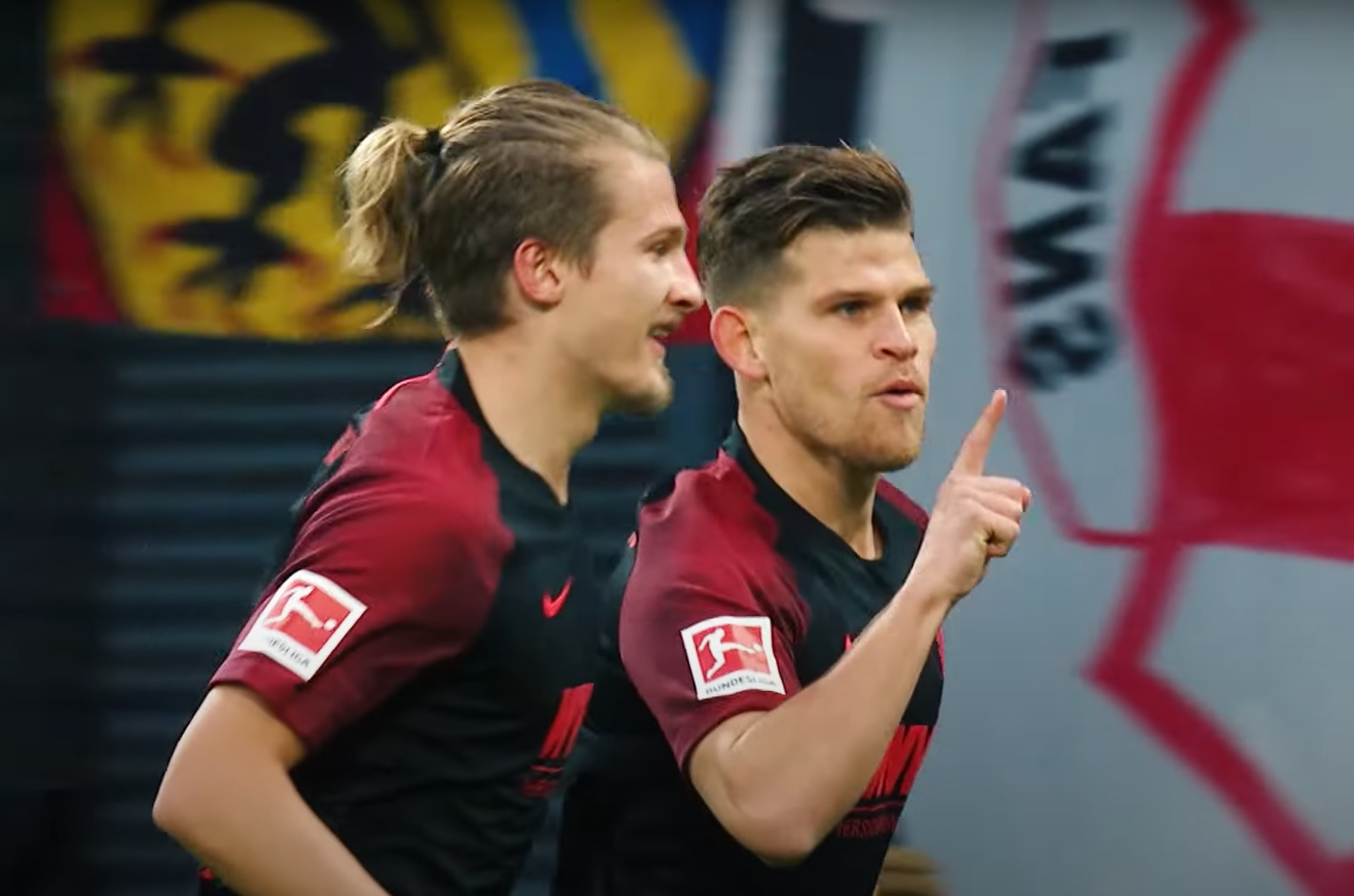 Niederlechner’s agent reacts to Hertha links