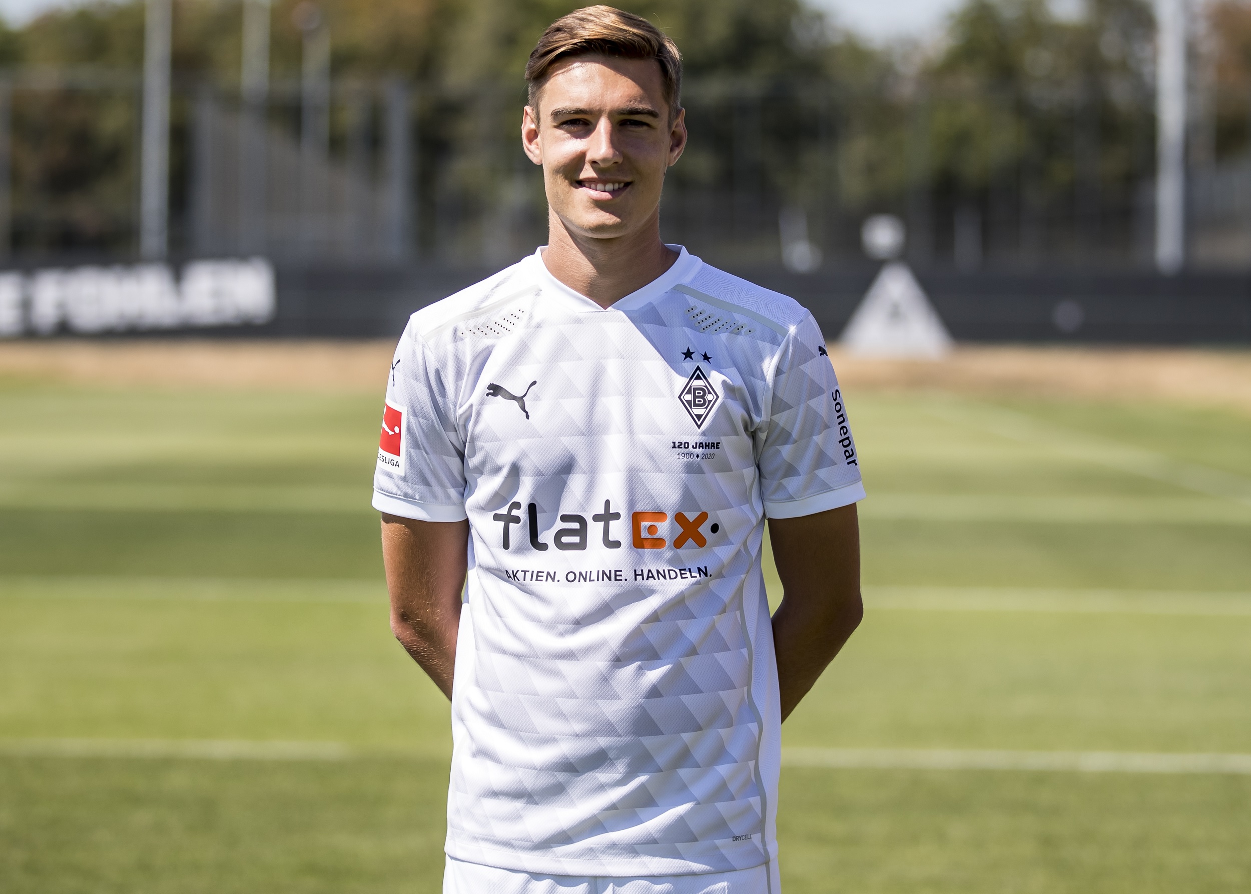 Liverpool Said To Be Keen On Florian Neuhaus