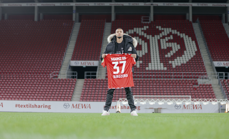 Mainz updates: FSV sell defender Hack to Saudi outfit, Burgzorg set for Huddersfield loan