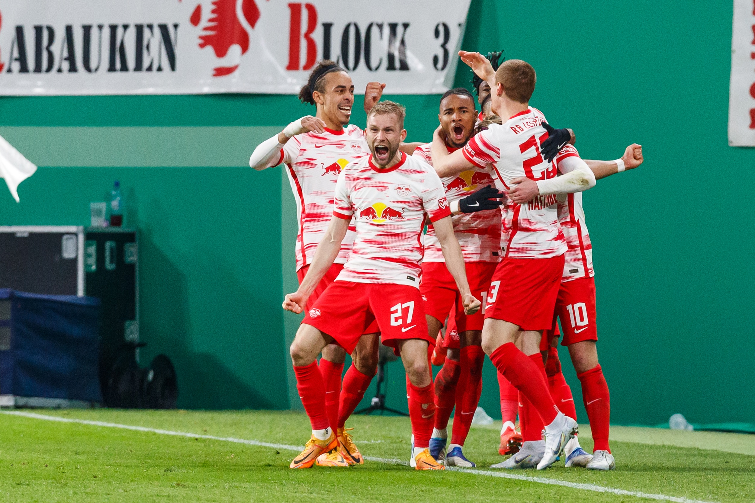 RB Leipzig vs. Crvena Zvezda preview: Team news and predicted lineups