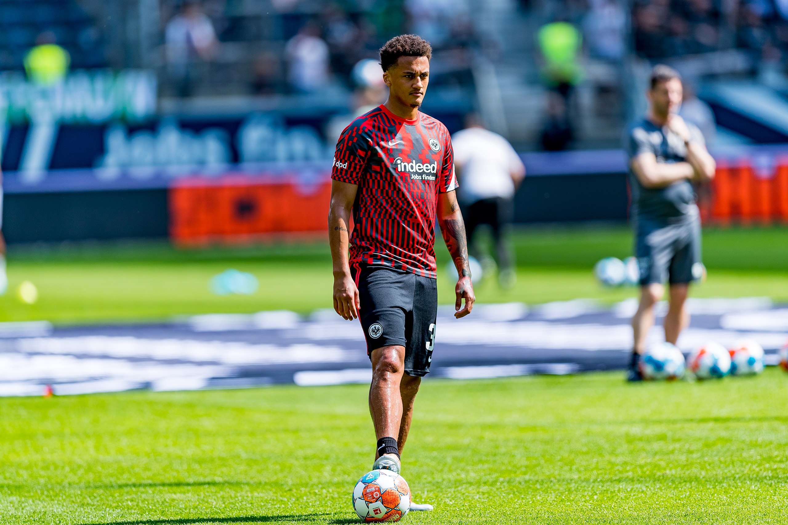 Saarbrücken vs. Eintracht Frankfurt preview: Team news and predicted lineups