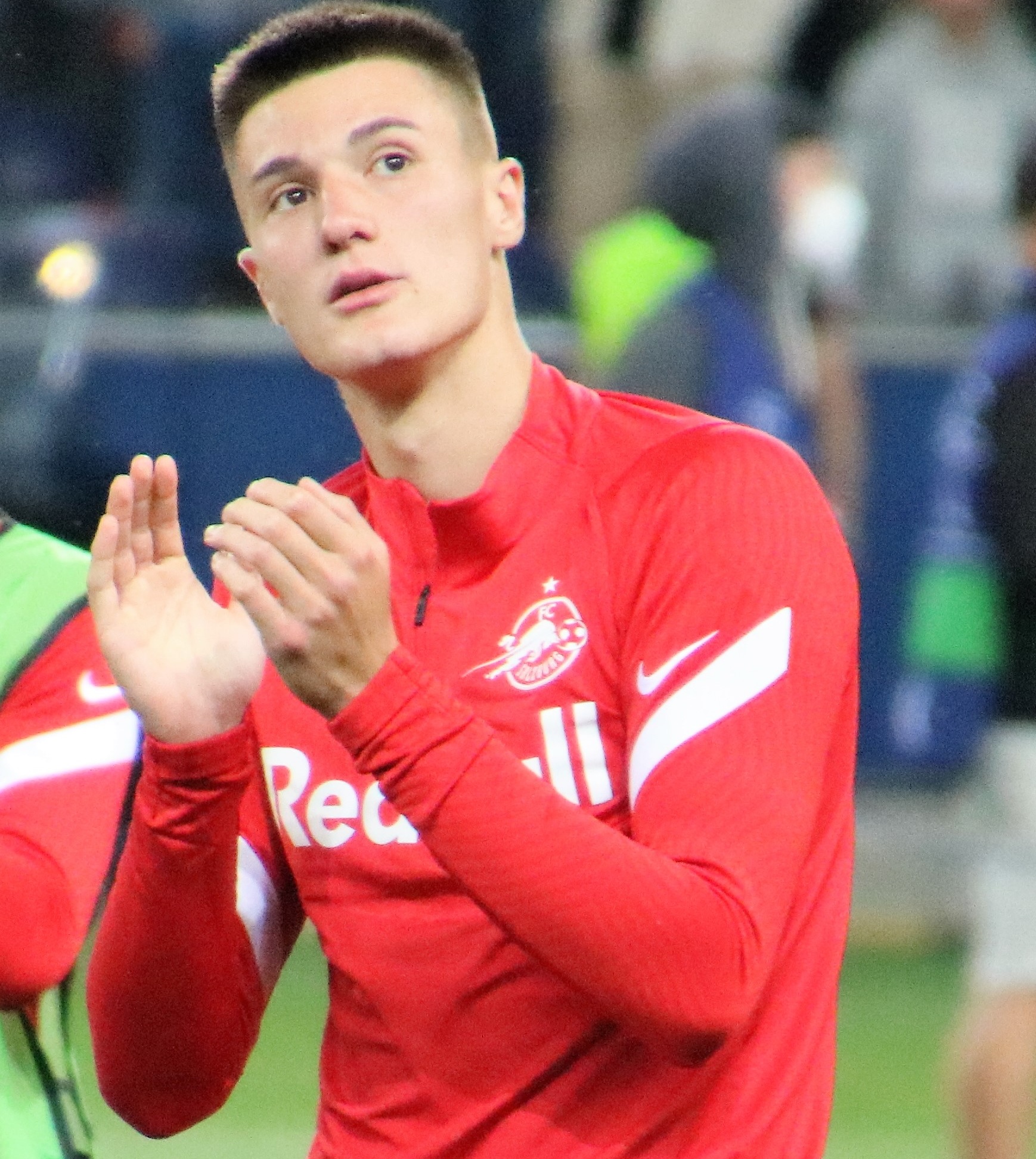 Sesko explains decision to join RB Leipzig over Manchester United