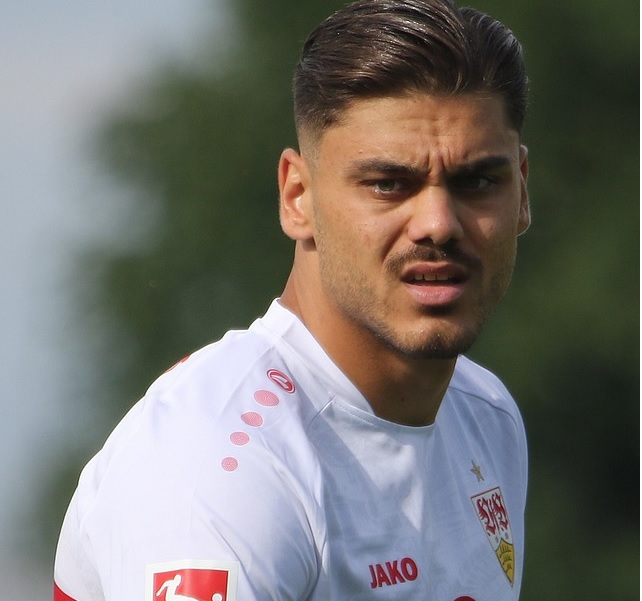 Reports: Mavropanos and Sosa departures draw nearer