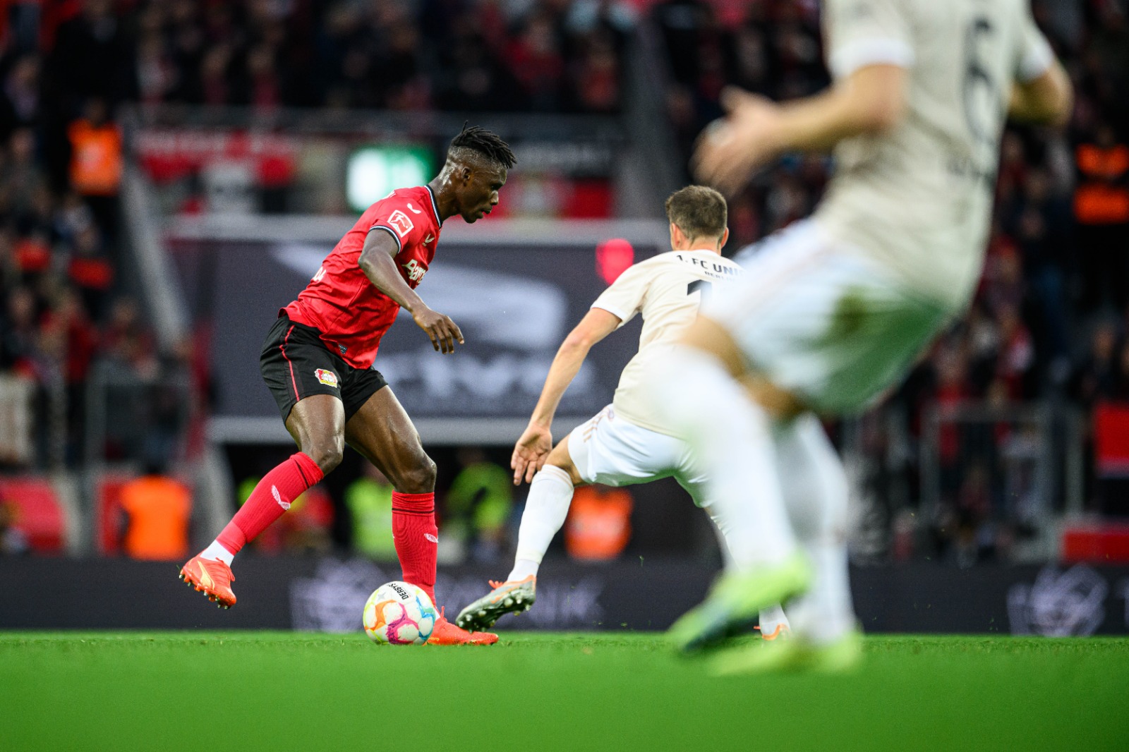 Bayer Leverkusen vs. Paderborn preview: Team news and predicted lineups