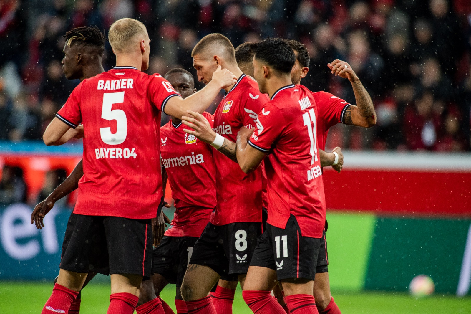 Bayer Leverkusen Vs FC K ln Preview Who Will Prevail In The Rhine Derby 