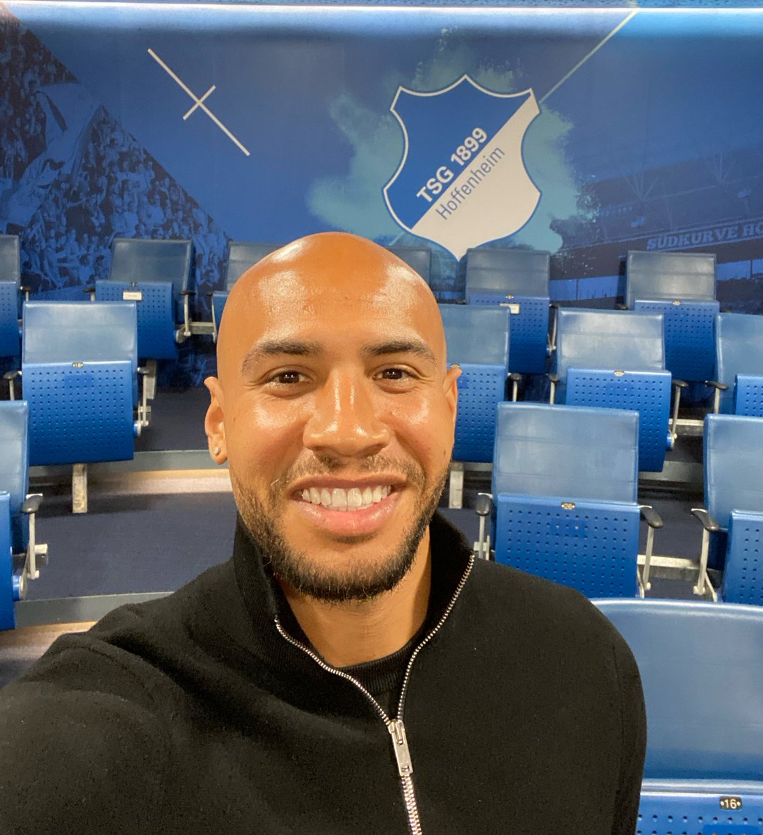 Hoffenheim bring Brooks back to Germany: "A man who needs no further