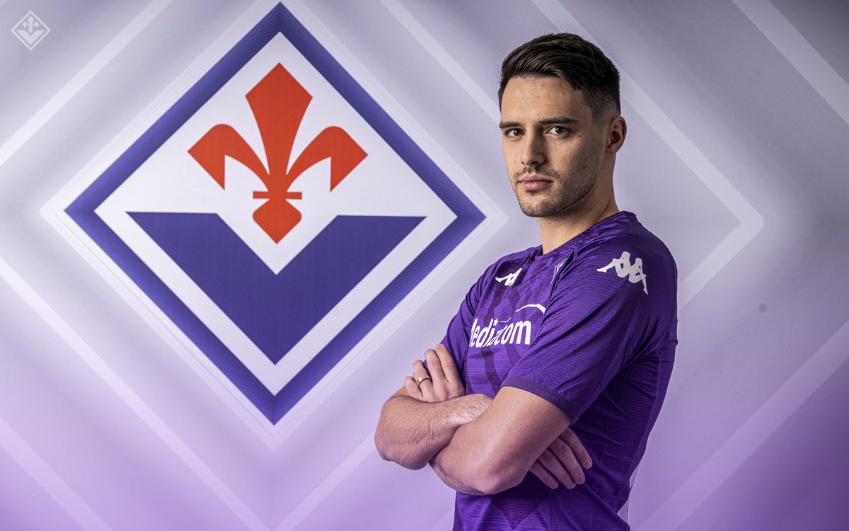 Confirmed: Brekalo transfers to Florence