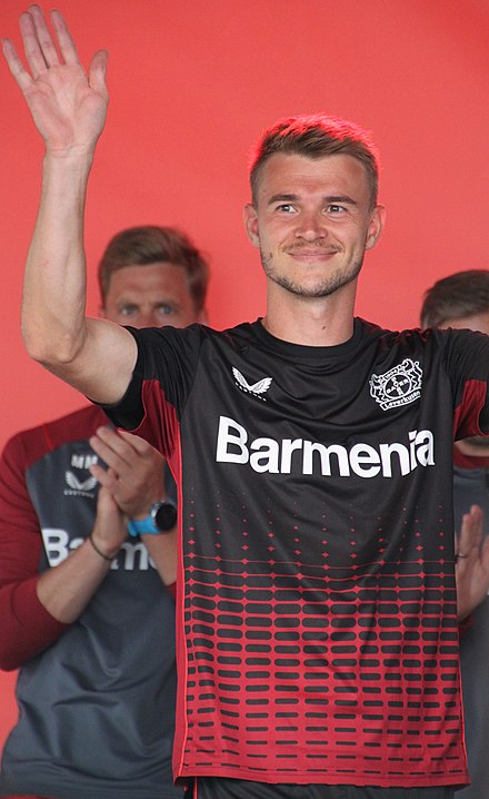 Bayer confirm three more departures