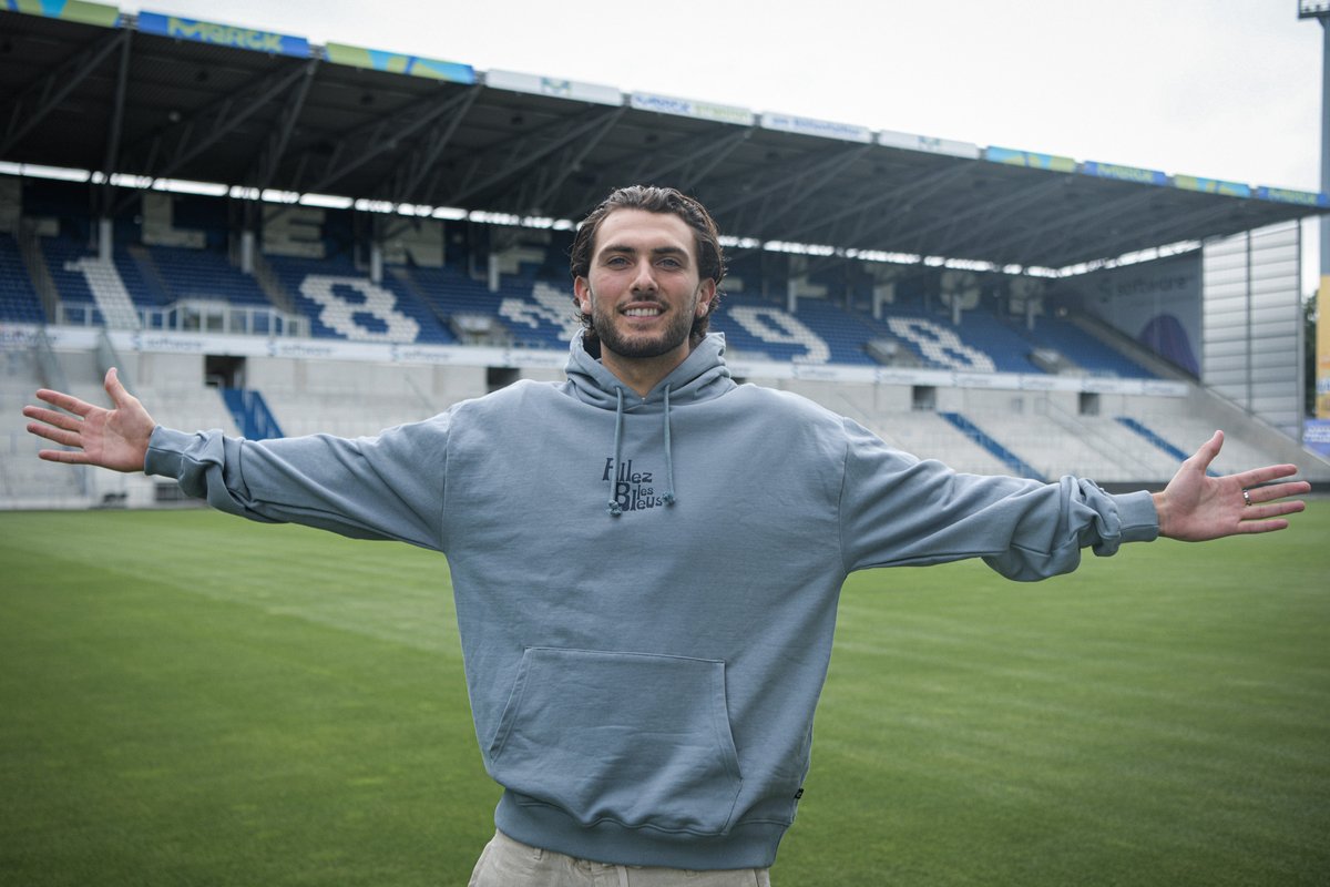 VfL Bochum 1-0 RB Leipzig :: 1. Bundesliga 2022/23 :: Ficha do