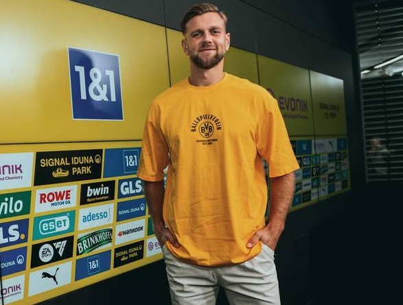Füllkrug plays down talk of Dortmund crisis