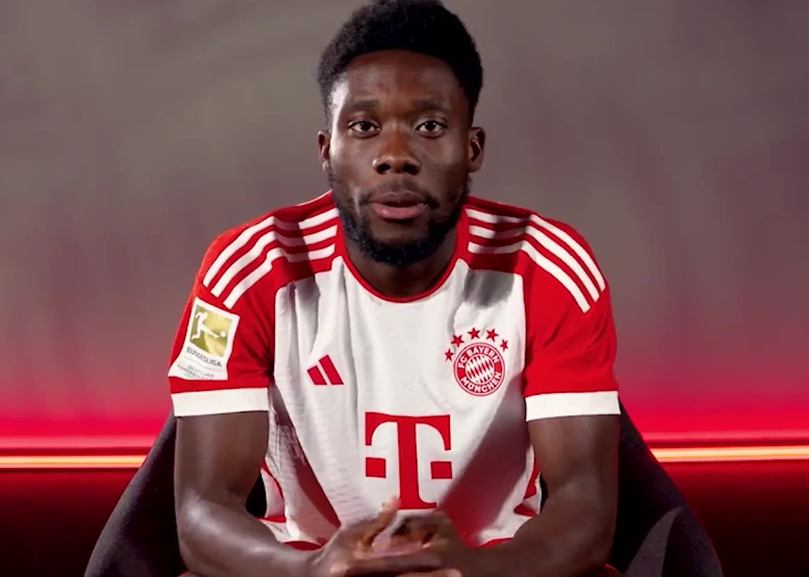 Davies' agent: Bayern's ultimatum is “not fair”