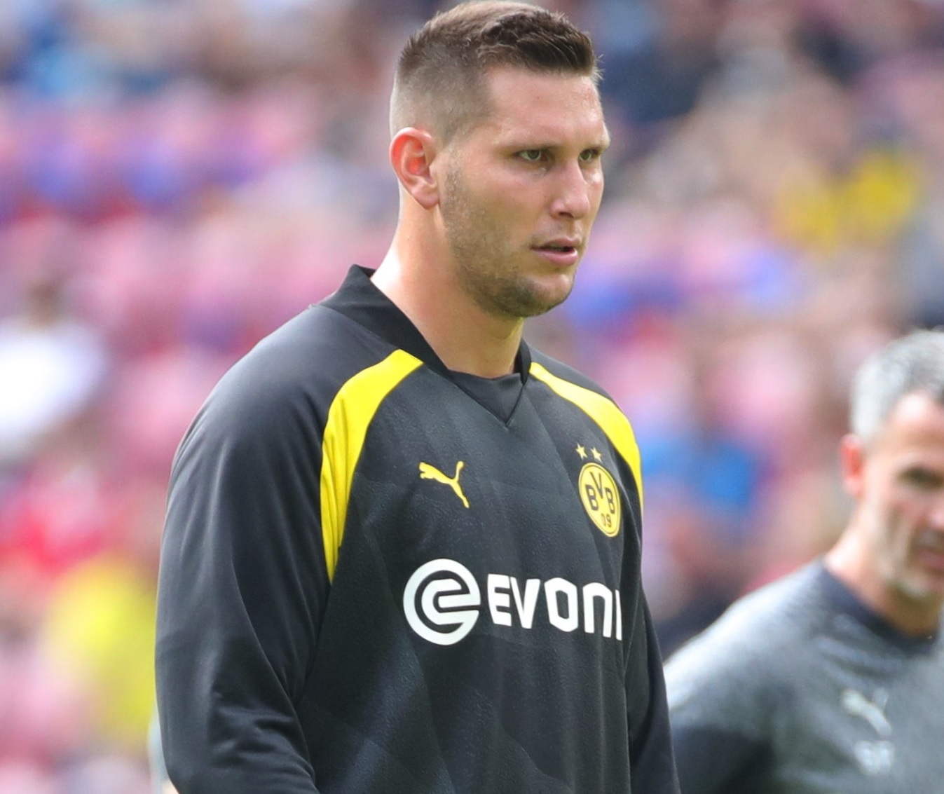 Süle misses Dortmund trip to Milan