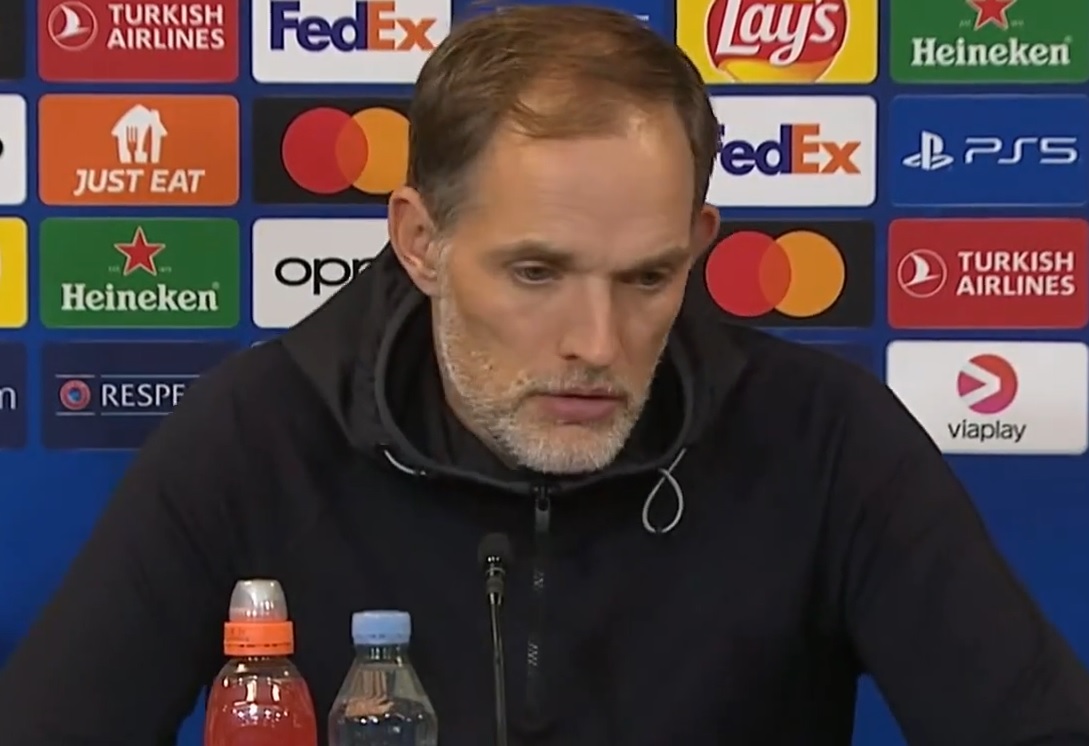 Watch: Tuchel reflects on Bayern’s “insane” unbeaten run