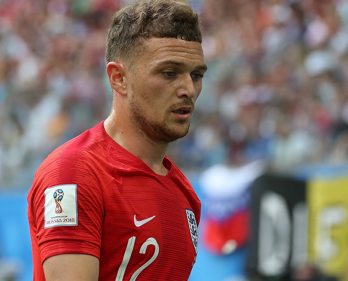 Report: Bayern continue Trippier talks after latest rejection