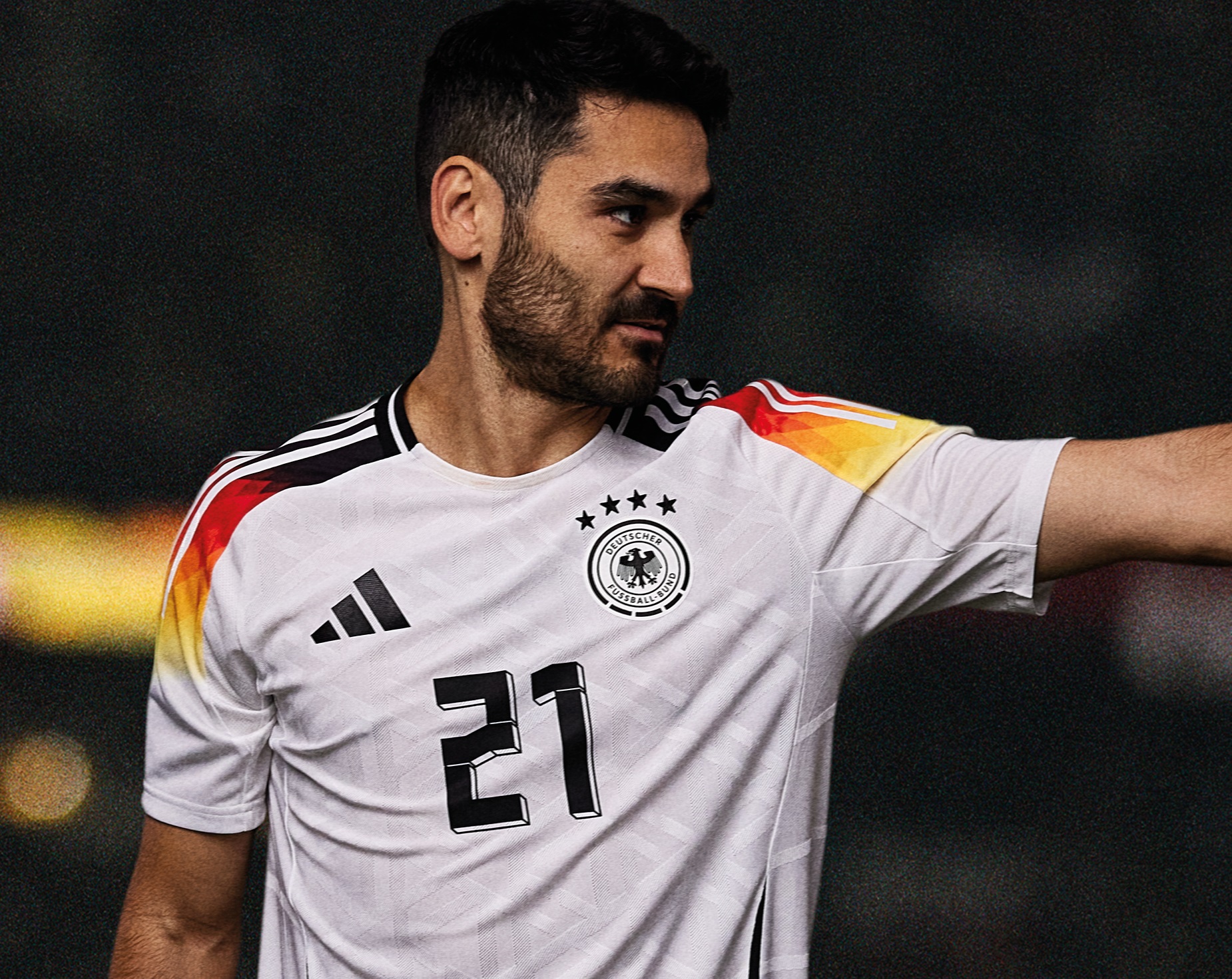 Gündogan speaks on new players, new offensive role, and Kroos' return
