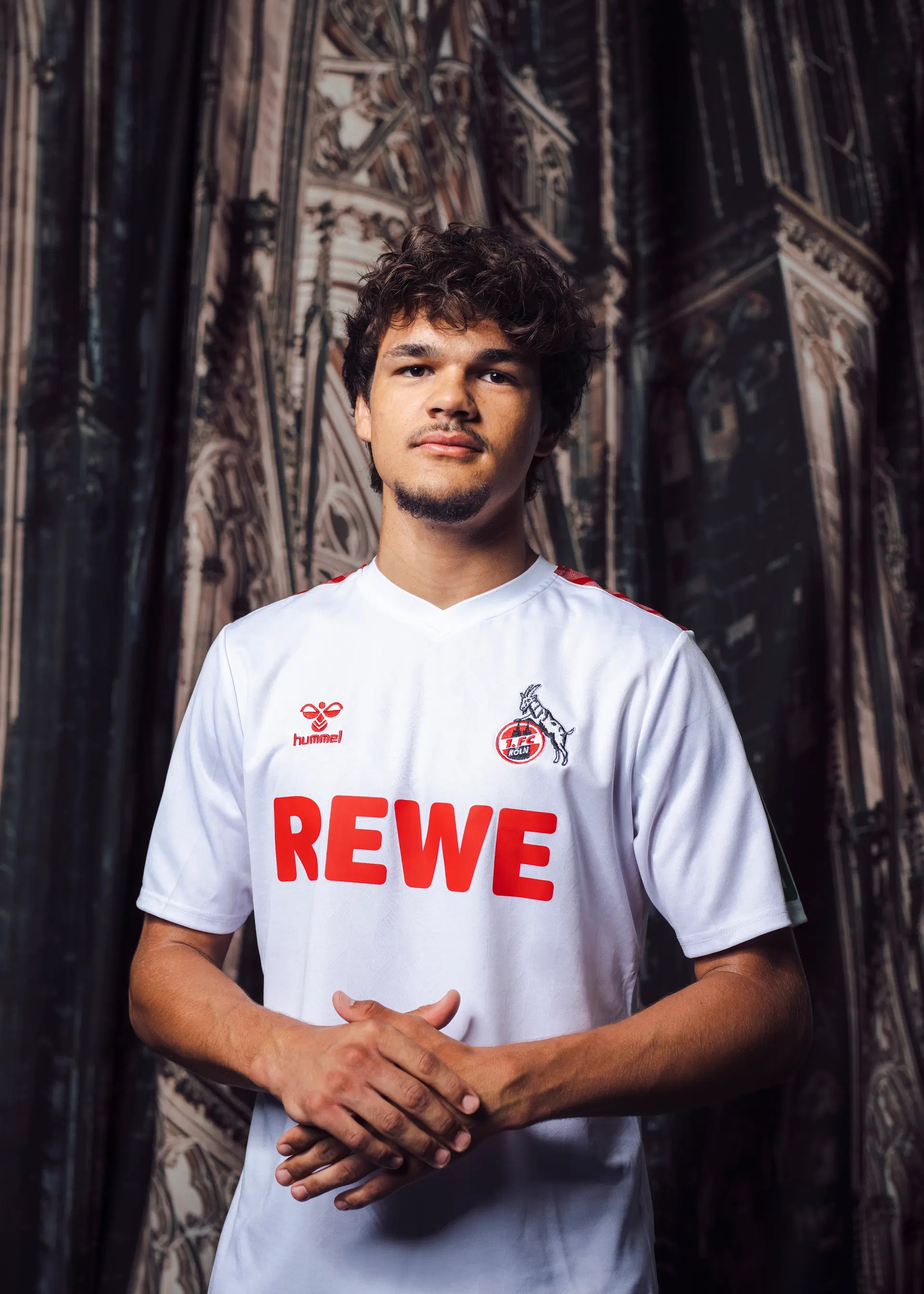 Report: Finkgräfe's FC Köln contract automatically extended