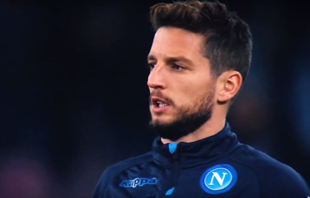 Mertens Schalke Mertens Schalke