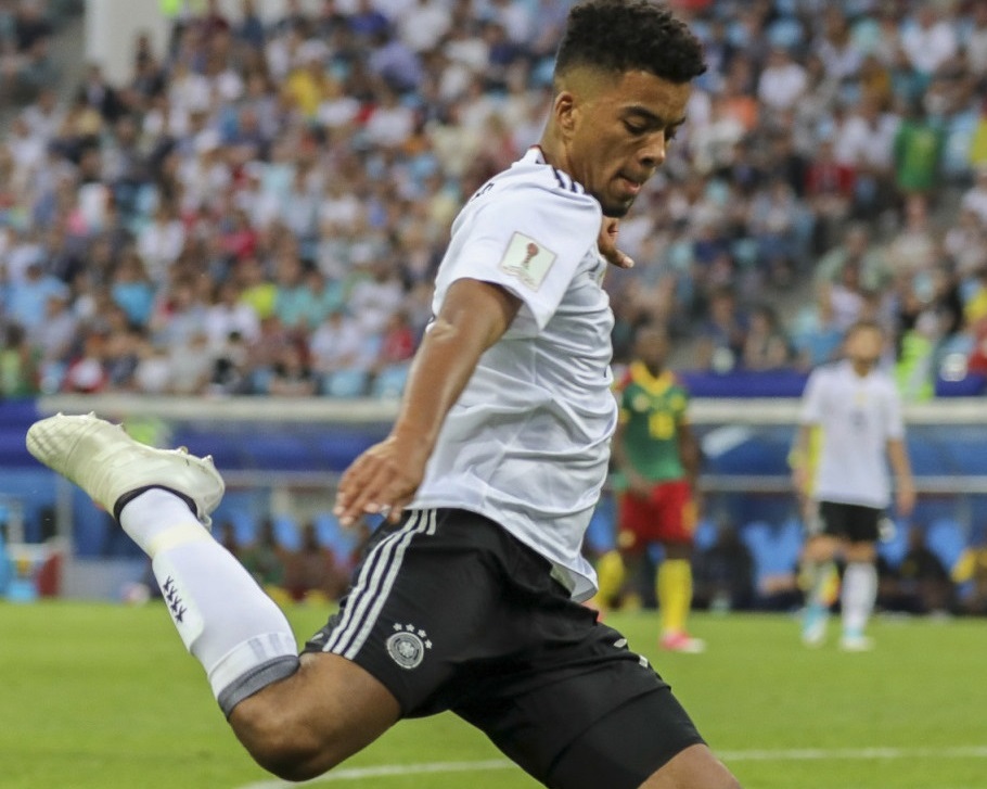 Benjamin Henrichs expected to miss the rest of 2020
