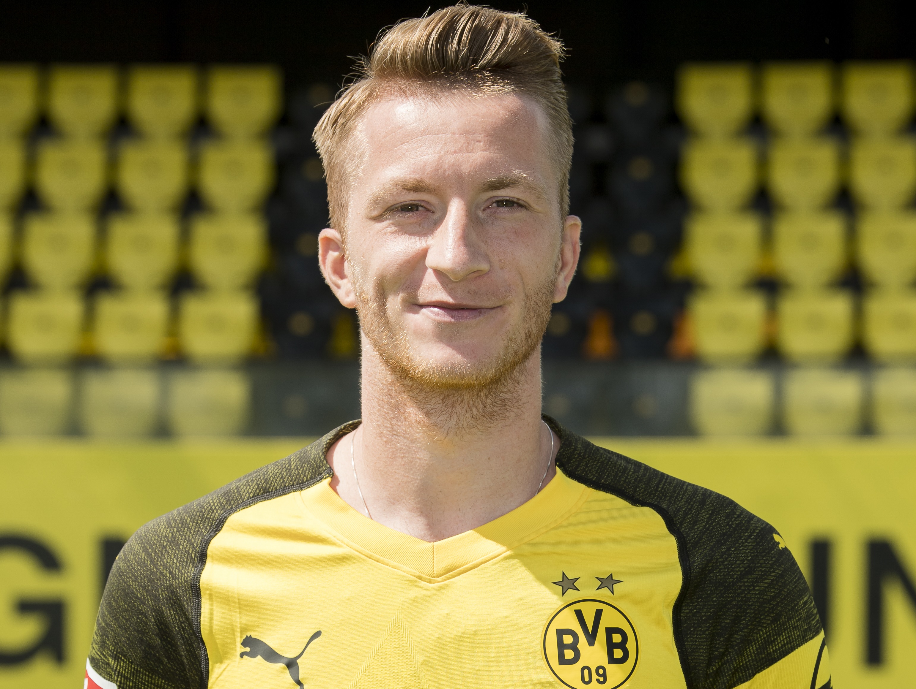Marco Reus: Arsenal transfer is not true reveals Borussia Dortmund chief |  Football | Sport | Express.co.uk