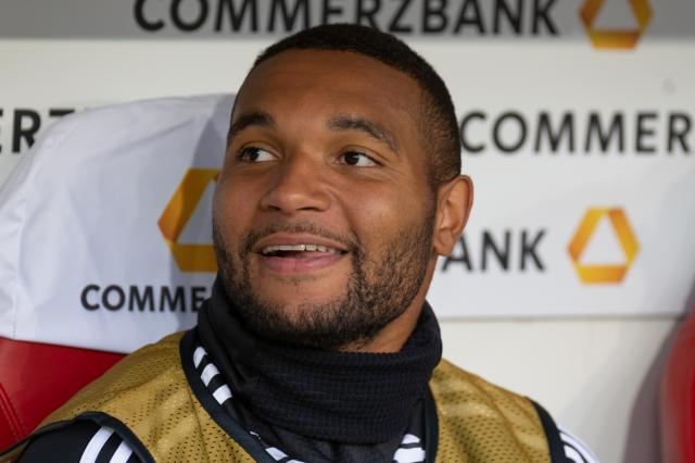 Jonathan Tah. Jonathan Tah.