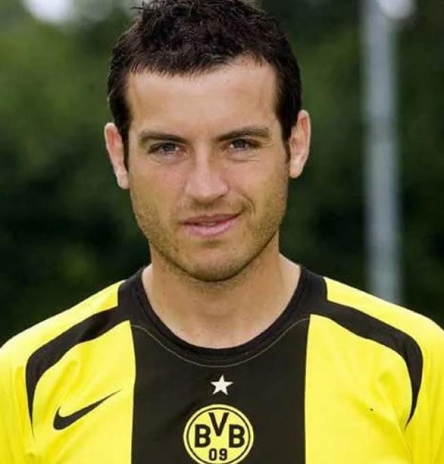Niclas Jensen played for Dortmund between 2003 and 2005. Niclas Jensen played for Dortmund between 2003 and 2005.